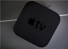 Apple TV第五代或于明年登場 將配新款處理器